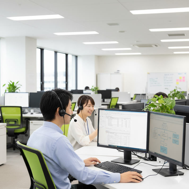 札幌北ビルのアルバイト・バイト求人情報-39