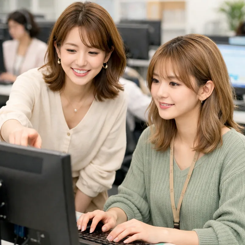 溝の口オフィスのアルバイト・バイト求人情報