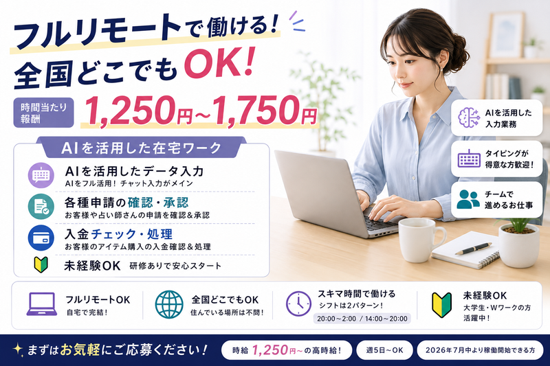 求人画像