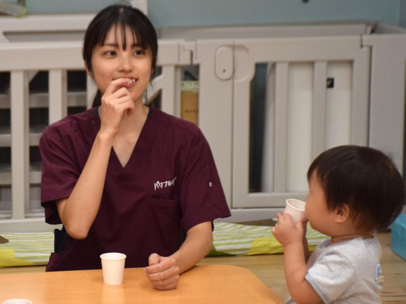 十条たけだ保育園のアルバイト・バイト求人情報-14