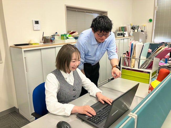 コニシ工営株式会社のアルバイト・バイト求人情報-02