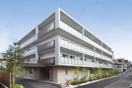 株式会社ニチイケアパレスの求人・転職情報