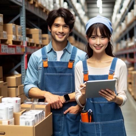 株式会社キャリアップのアルバイト・バイト求人情報-09
