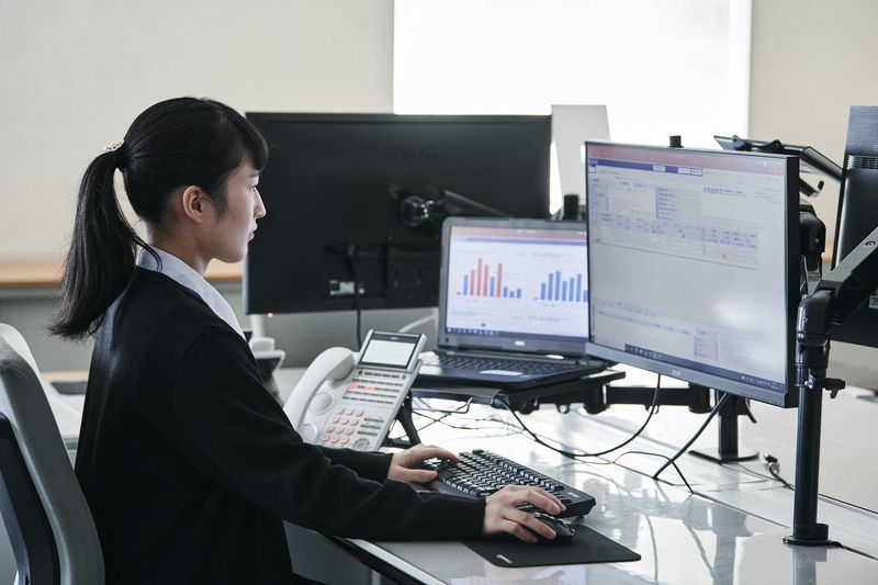 株式会社モリテックの求人・転職情報