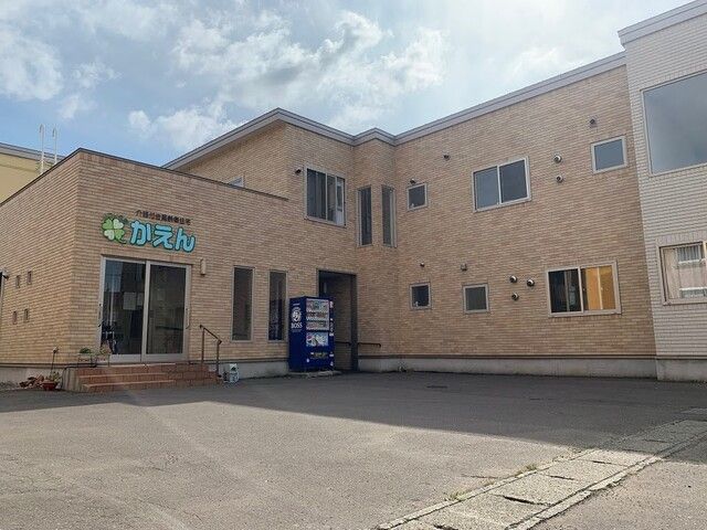 介護付き高齢者住宅　かえんのアルバイト・バイト求人情報-02