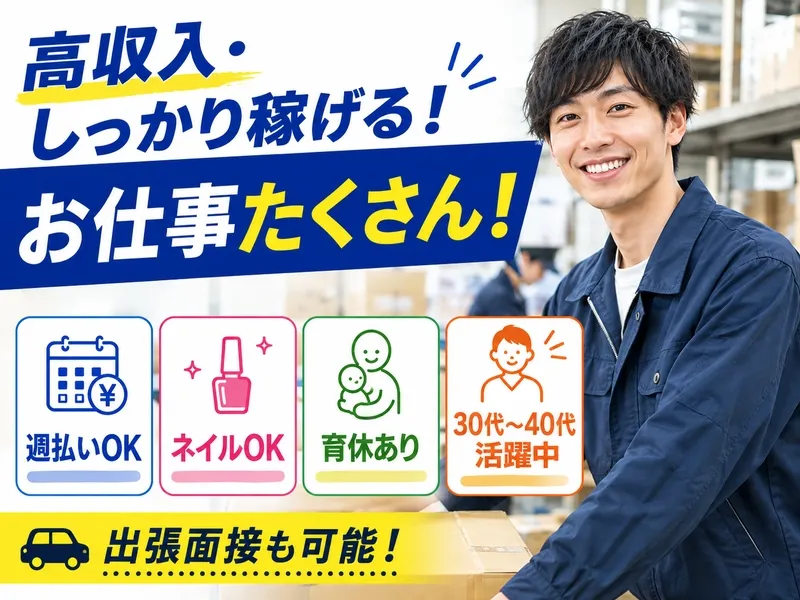 求人画像
