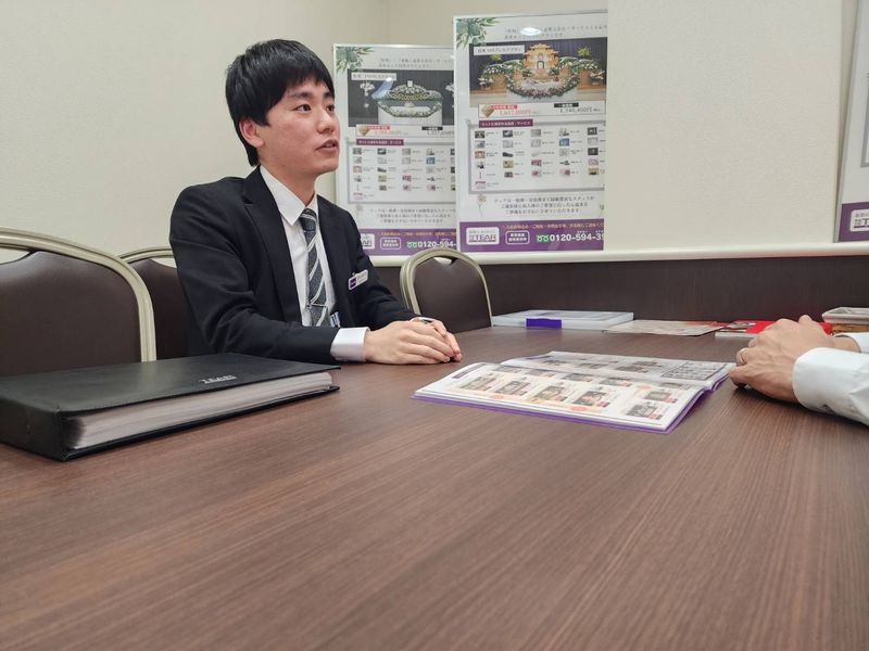 エスケーアイマネージメント株式会社 葬儀会館ティア知多のアルバイト・バイト求人情報-01