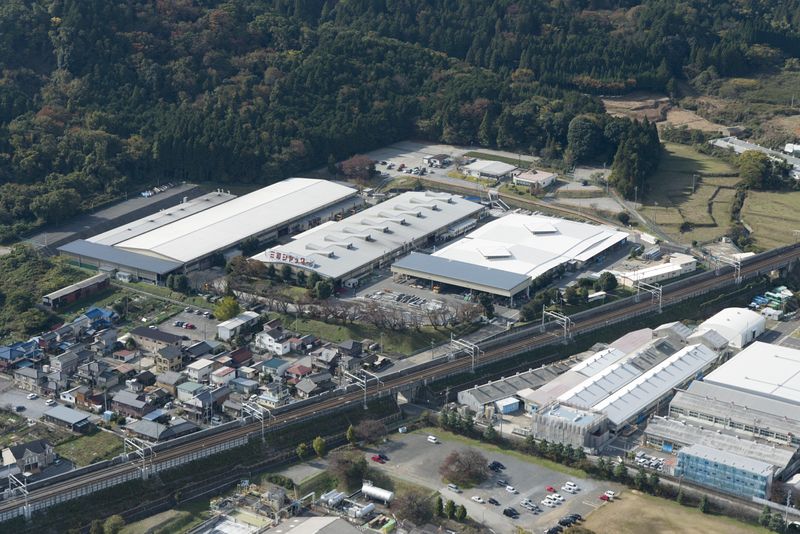 三和シヤッター工業株式会社の求人・転職情報