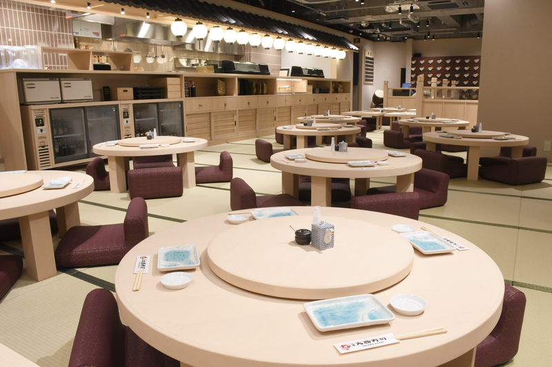 京都 大勝寿司 河原町1号店のアルバイト・バイト求人情報-05