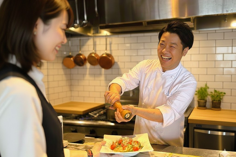 越後商萬株式会社の求人・転職情報