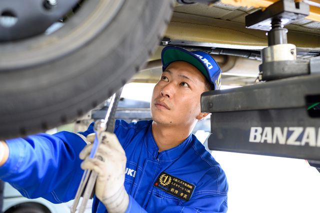 スズキアリーナとよとみのアルバイト・バイト求人情報-02