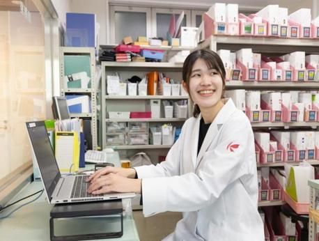 さくら薬局　西新橋店の求人・転職情報