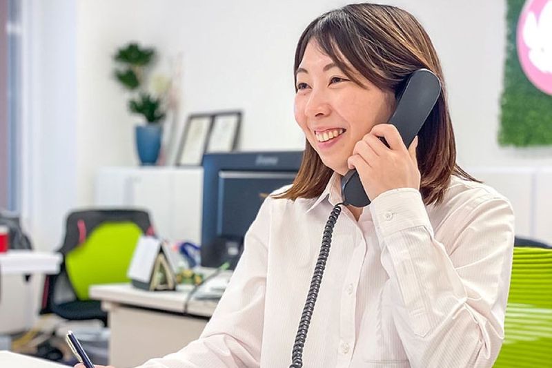 株式会社SAKURAのアルバイト・バイト求人情報-02