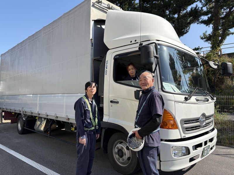 パナシアロジ株式会社の求人・転職情報