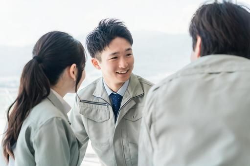 求人画像