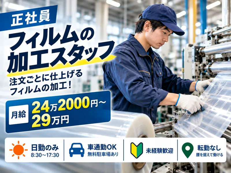 縄甚協立株式会社の求人・転職情報