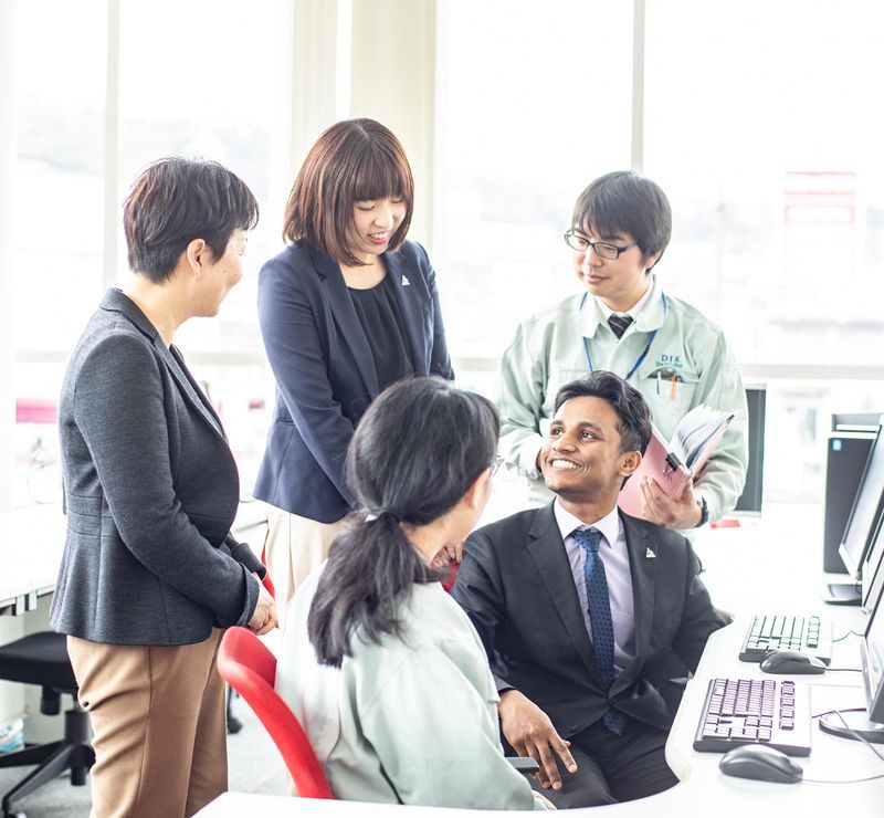 株式会社ダイキエンジニアリングのアルバイト・バイト求人情報-02