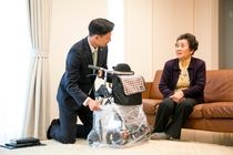 株式会社トーカイ