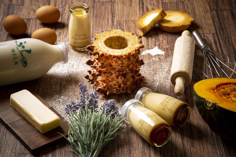 Haus Von Frau Kurosawa富良野本店のアルバイト・バイト求人情報-02