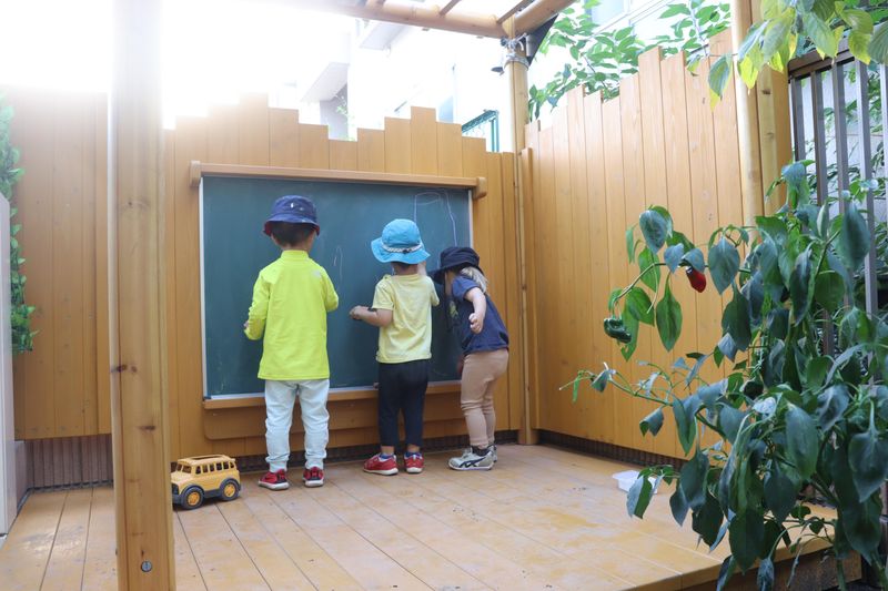 三軒茶屋わこう保育園のアルバイト・バイト求人情報-05