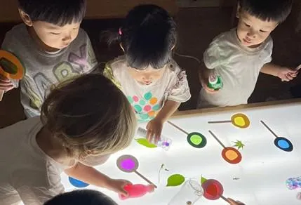 株式会社Ｌａｔｅｒａｌ　Ｋｉｄｓ