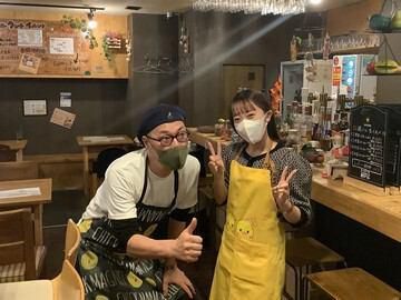 鶏バルHIGOYA　札幌店のアルバイト・バイト求人情報-02