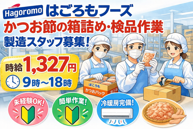 求人画像