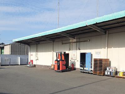 株式会社ゲートオンロジスティクス-0003の求人・転職情報