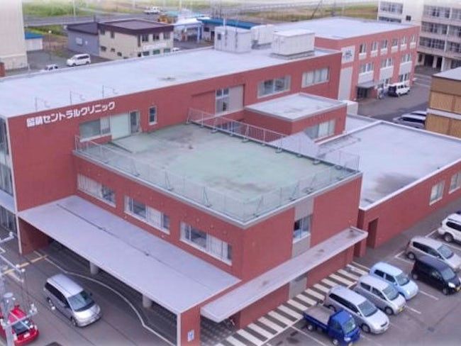 社会医療法人孝仁会の求人・転職情報