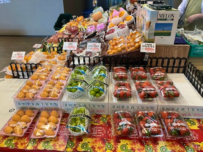 くしろ たんちょう市場 ぐるめ館のアルバイト・バイト求人情報-03