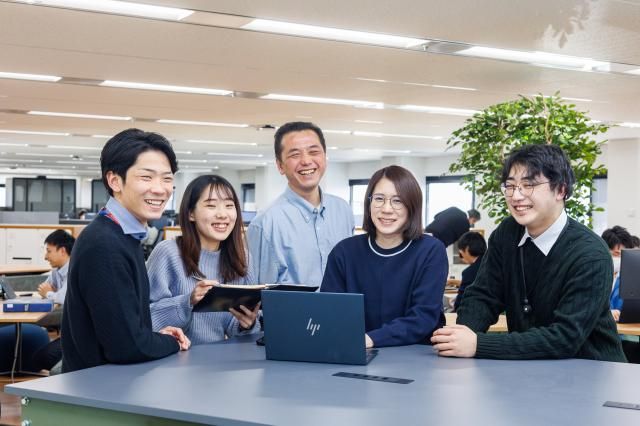 ロジスティード株式会社の求人・転職情報