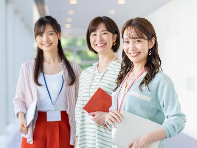 株式会社コスモ・エス・ピーの求人・転職情報