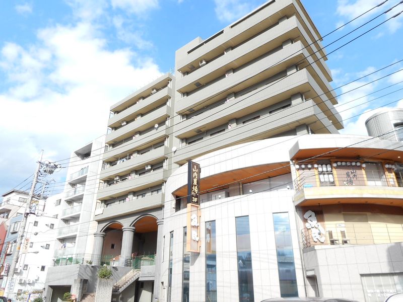 第一都市開発株式会社の求人・転職情報