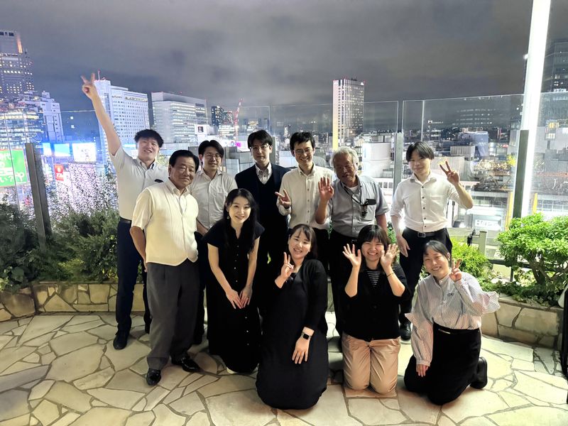 株式会社東理の求人・転職情報