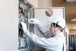 株式会社ホリ電設の求人・転職情報