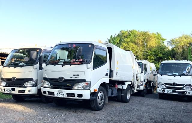 株式会社加藤商事の求人・転職情報