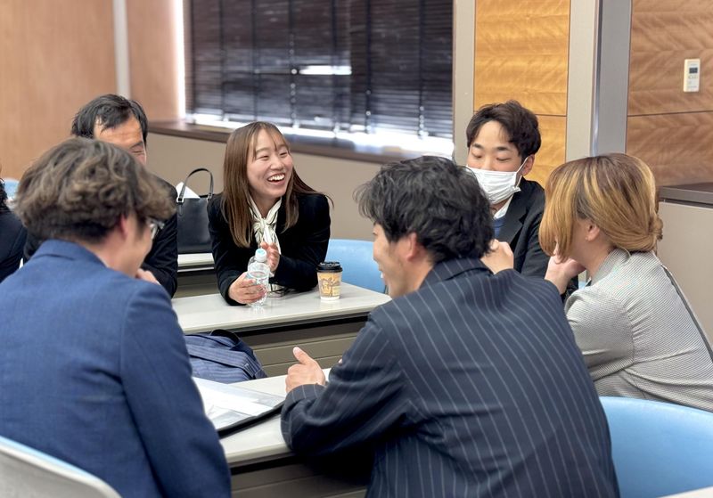 株式会社YEASTのアルバイト・バイト求人情報-03