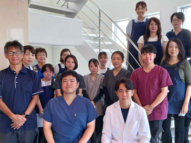 医療法人社団和光会の求人・転職情報