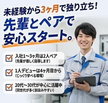 三ッ輪ホールディングス株式会社の求人・転職情報