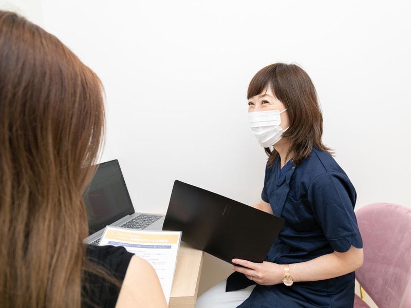 M.CLINIC(エムクリニック)のアルバイト・バイト求人情報-03