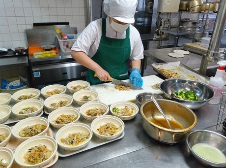 淀川食品株式会社　九州支店の求人・転職情報