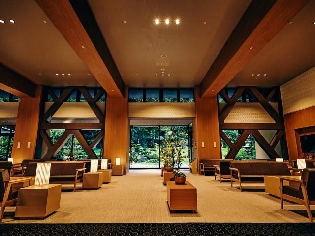 大江戸温泉物語 Premium 白浜御苑/GENSEN HOLDINGS株式会社のアルバイト・バイト求人情報-02