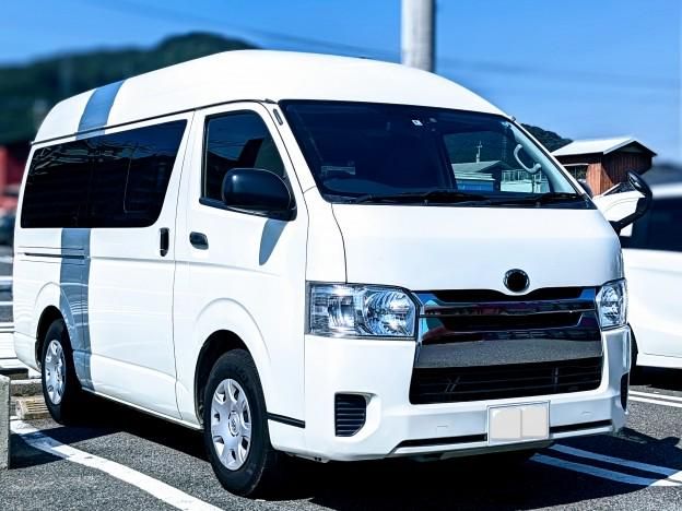 三陽自動車株式会社<勤務地:横浜市内(戸塚区・港南区・栄区・金沢区内)のマイクロバス等の送迎>のアルバイト・バイト求人情報-03