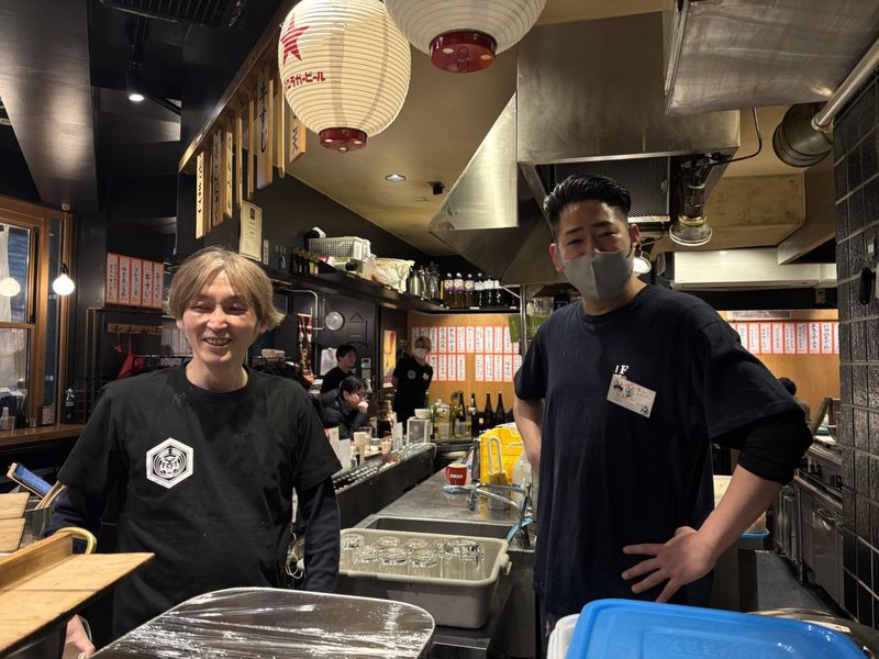 大衆酒場 稲虎2のアルバイト・バイト求人情報-04