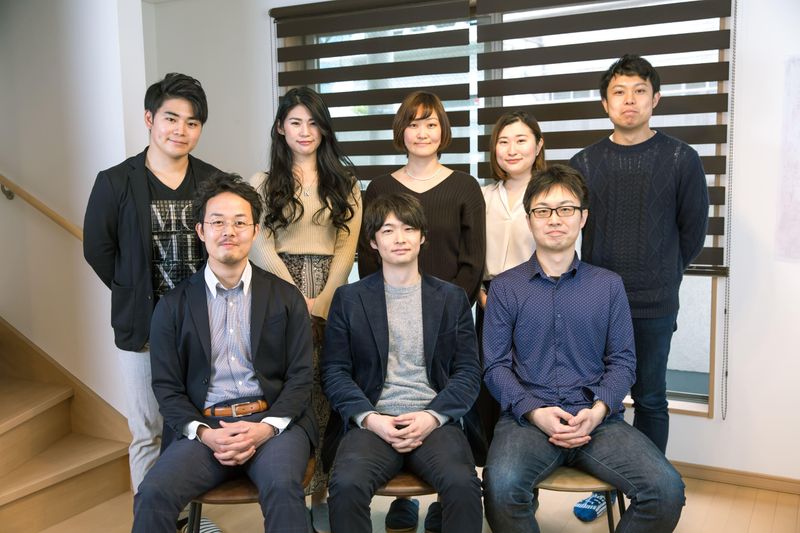 株式会社Lifedgeの求人・転職情報