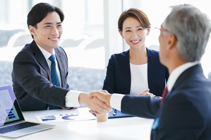 大同生命保険株式会社　郡山支社　相双営業所の求人・転職情報