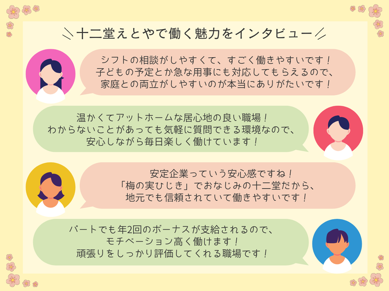 十二堂株式会社のアルバイト・バイト求人情報-02