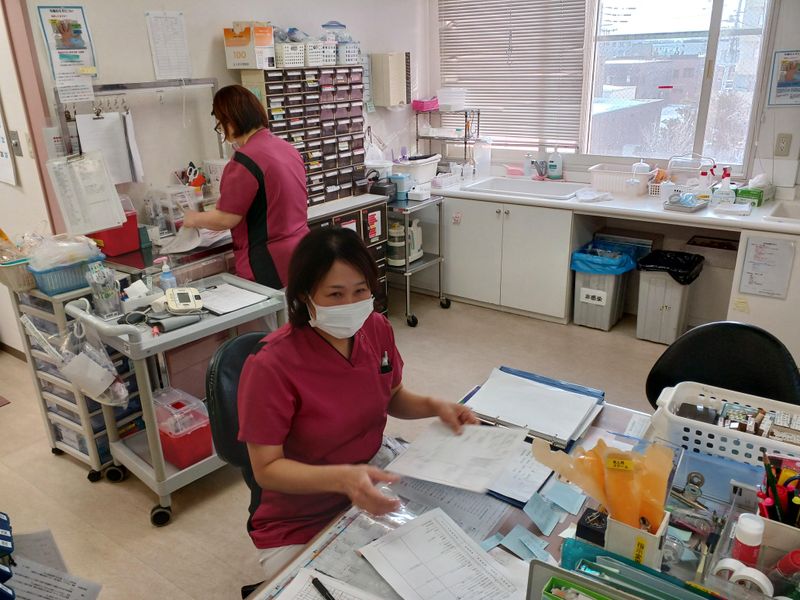 江別第二地域包括支援センターのアルバイト・バイト求人情報-04