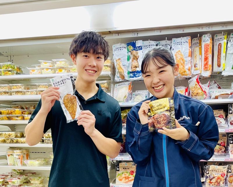 Familymart　TX浅草駅店のアルバイト・バイト求人情報-04