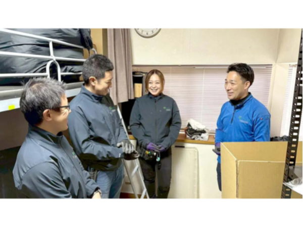 W*E様 遺品整理 遺品整理の仕分け 運搬スタッフ - 〒240-0041 神奈川県 横浜市